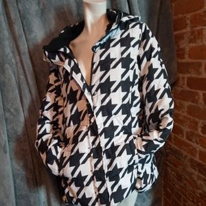 Womens jacket